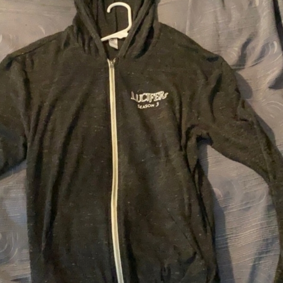 ISO Lucifer jacket - Picture 2 of 2
